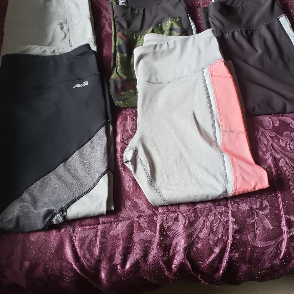 Women's Leggings